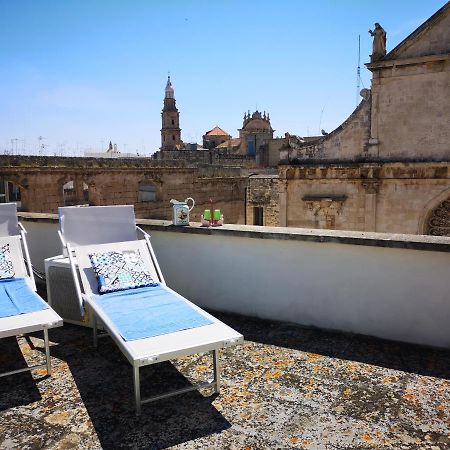 Апартаменты Piazzetta San Domenico Монополи Экстерьер фото